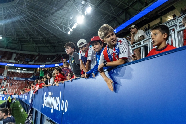 Club Atlético Osasuna — Club Atlético Osasuna