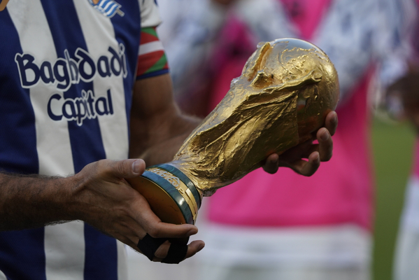 Real Sociedad — Mikel Oyarzabal, Real Sociedad