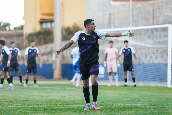C.D Laguna — Guti, C.D Tenerife, C.D Laguna