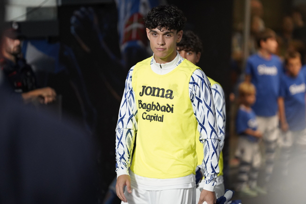 Real Sociedad — Hector Fort, Real Sociedad