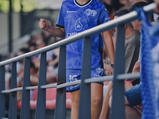 Afición Ourense CF — Ourense CF, CD Basconia, Segunda Federación