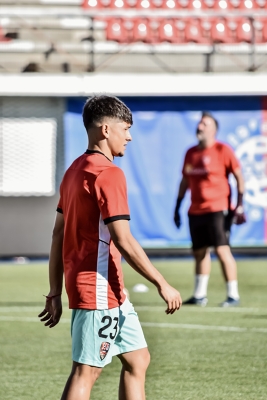 UD Logroñés — UD Ourense, UD Logroñés, Primera Federación