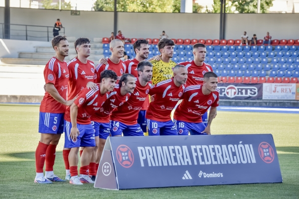 Javi Labrada — UD Ourense, UD Logroñés, Primera Federación