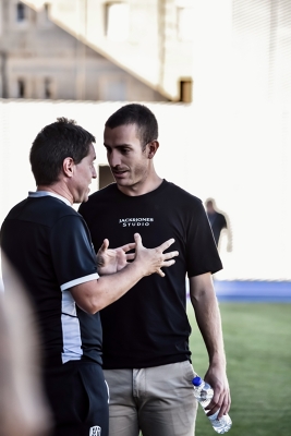 UD Logroñés — UD Ourense, UD Logroñés, Primera Federación