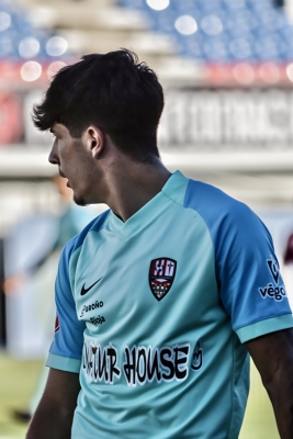 UD Logroñés — UD Ourense, UD Logroñés, Primera Federación