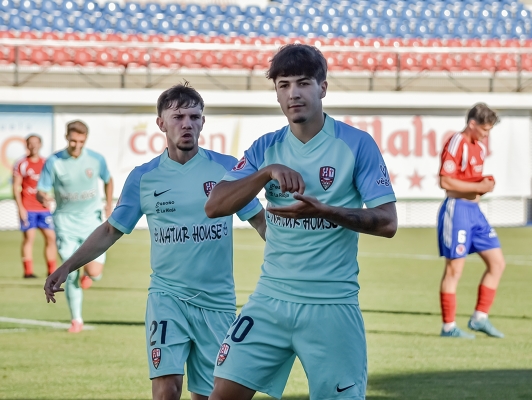 UD Logroñés — UD Ourense, UD Logroñés, Primera Federación