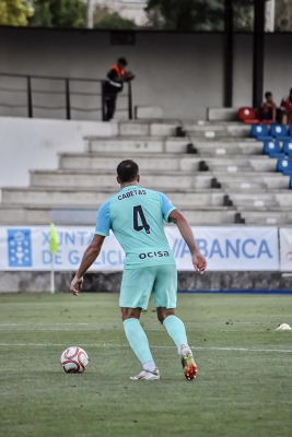 UD Logroñés — UD Ourense, UD Logroñés, Primera Federación
