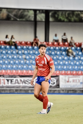 UD Ourense — UD Ourense, UD Logroñés, Primera Federación