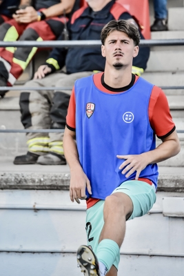 UD Logroñés — UD Ourense, UD Logroñés, Primera Federación