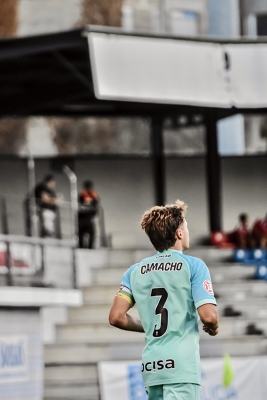 UD Logroñés — UD Ourense, UD Logroñés, Primera Federación