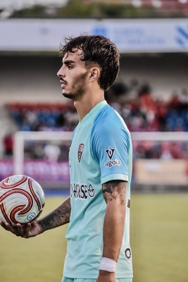 UD Logroñés — UD Ourense, UD Logroñés, Primera Federación