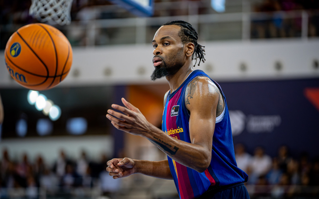 Barça Basquet — Kevin Punter, Ilerna Lleida, Barça Basquet