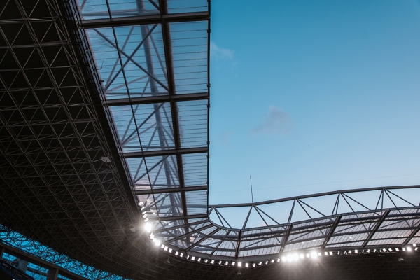 Jornada 1º UEFA Europa League Real Sociedad 1-2 AFC Bournemouth — Anoeta