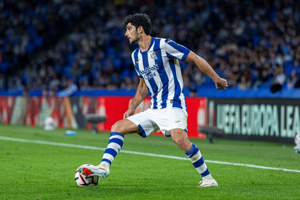 Gonçalo Guedes — Gonçalo Guedes