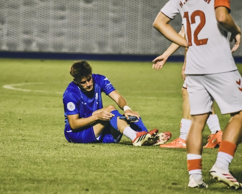 Ourense CF — Ourense CF, Eibar B, Segunda Federación
