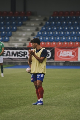 UD Ourense — UD Ourense, CP Cacereño, Primera Federación