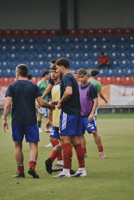 Raúl Champi — UD Ourense, CP Cacereño, Primera Federación