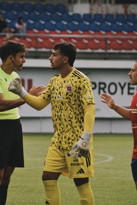 UD Ourense — UD Ourense, CP Cacereño, Primera Federación