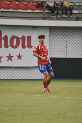 UD Ourense — UD Ourense, CP Cacereño, Primera Federación