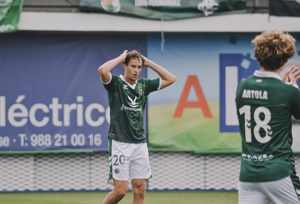 CP Cacereño — UD Ourense, CP Cacereño, Primera Federación