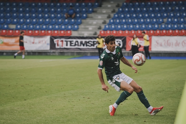 CP Cacereño — UD Ourense, CP Cacereño, Primera Federación