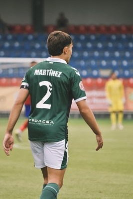 CP Cacereño — UD Ourense, CP Cacereño, Primera Federación