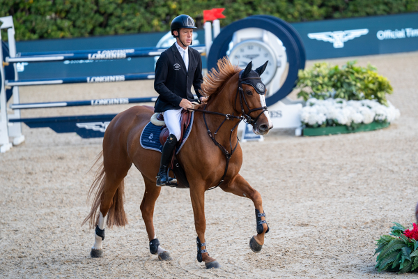 CSIO | Día 1 Trofeo de Apertura RCPB — Reial Club de Polo de Barcelona