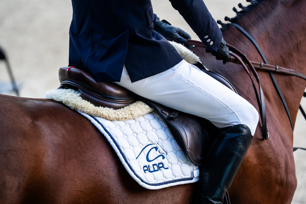 CSIO | Día 1 Trofeo de Apertura RCPB — Reial Club de Polo de Barcelona, Alex Codina